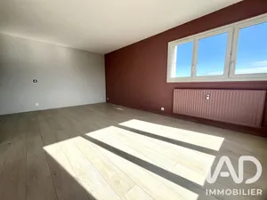 Appartement à Compiègne (60200)