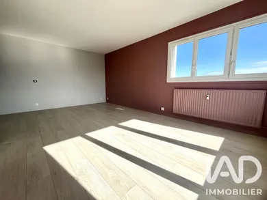 Appartement à Compiègne (60200)
