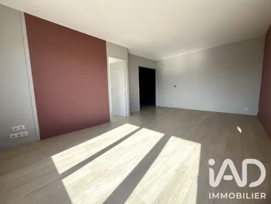Appartement à Compiègne (60200)