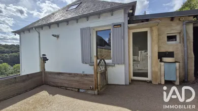 Maison à Plérin (22190)