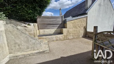 Maison à Plérin (22190)
