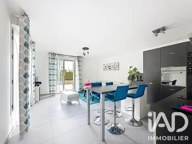 Appartement à Chessy (77700)