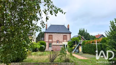 House in Grand-Couronne (76530)