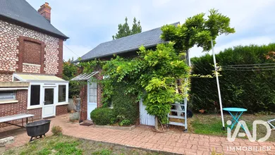 House in Grand-Couronne (76530)