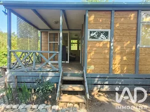 Cottage in Joyeuse (07260)