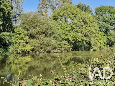 Terrain agricole  à La Bazoge (72650)