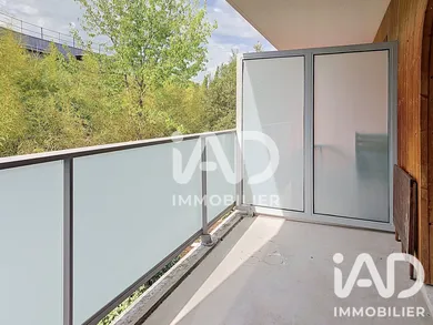 Apartment in Eysines (33320)