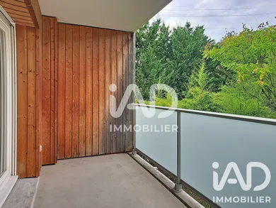 Apartment in Eysines (33320)