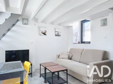 Appartement à Quiberon (56170)