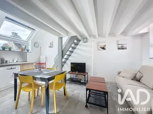 Appartement à Quiberon (56170)