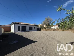 Maison traditionnelle à BEZIERS (34500)