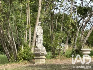 Demeure à Sermaize-les-Bains (51250)