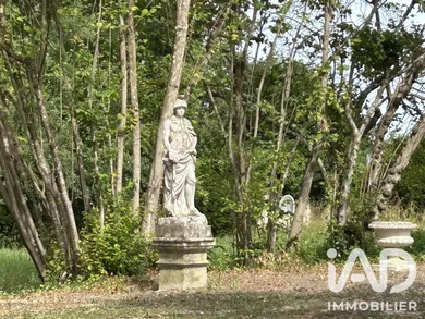 Demeure à Sermaize-les-Bains (51250)
