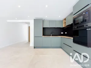 Appartement à Hyères (83400)