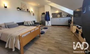 Studio in Longjumeau (91160)