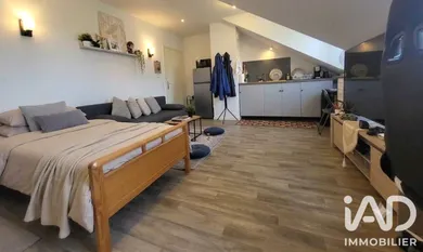 Studio in Longjumeau (91160)
