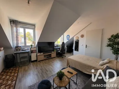 Studio in Longjumeau (91160)