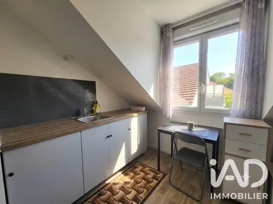 Studio in Longjumeau (91160)