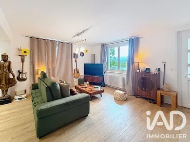 Appartement à Viry (74580)
