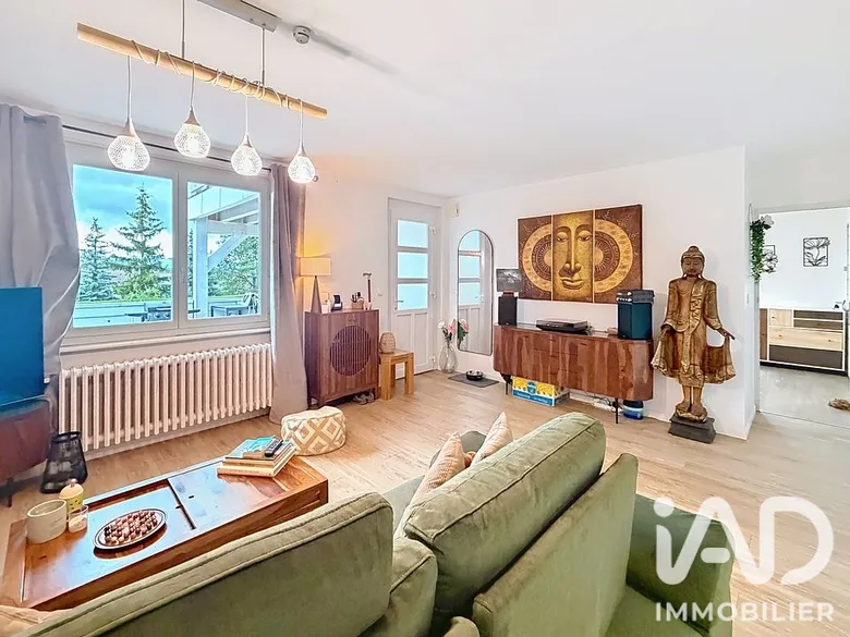 Appartement 3 pièces 75 m² · à Viry · 75 m² · 372 000 €