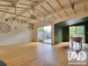 Maison à Rezé (44400)