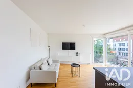 Appartement à Saint-Denis (93210)