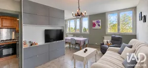 Immeuble à Chalon-sur-Saône (71100)