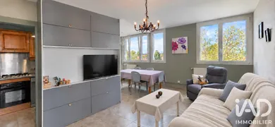 Immeuble à Chalon-sur-Saône (71100)