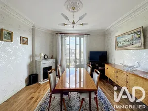 Appartement à Alfortville (94140)