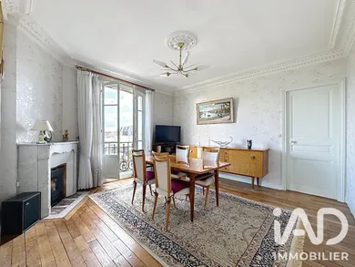 Appartement à Alfortville (94140)