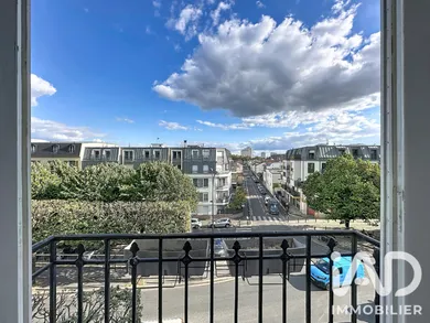 Appartement à Alfortville (94140)