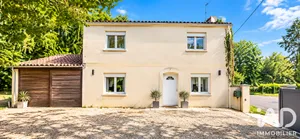 House in Paillet (33550)