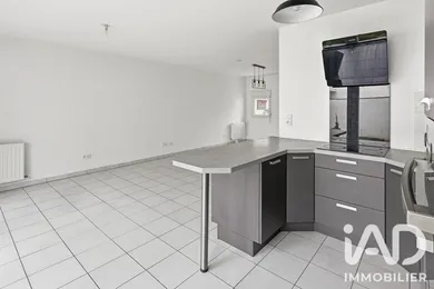 Maison à Nantes (44300)