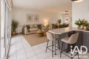 House in Nantes (44300)