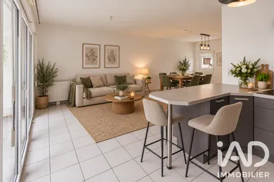 Maison à Nantes (44300)