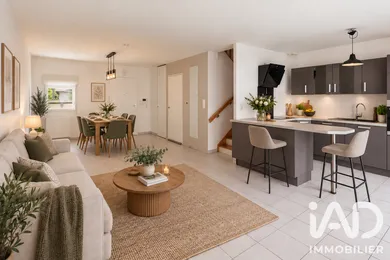 Maison à Nantes (44300)