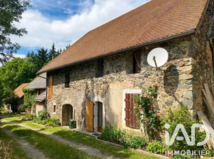 Park home in Aubessagne (05800)