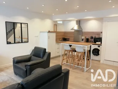Maison de ville à Laval (53000)