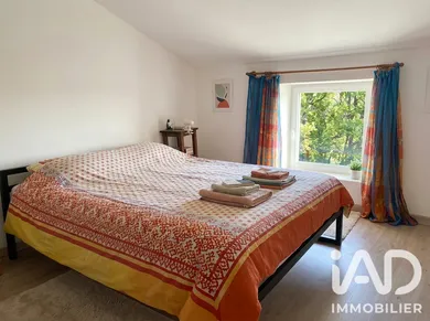 Maison de campagne à Aubessagne (05800)