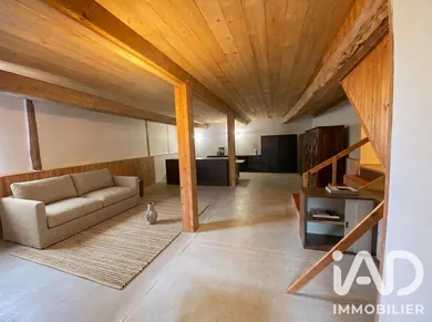 Maison de campagne à Aubessagne (05800)