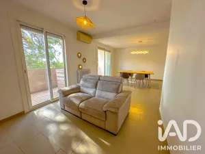 Appartement à Toulon (83200)