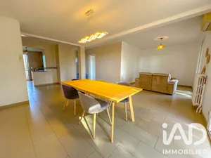 Apartment in Toulon (83200)