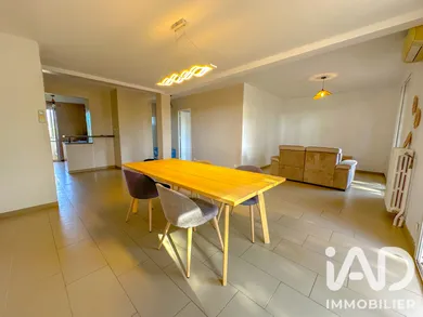 Apartment in Toulon (83200)