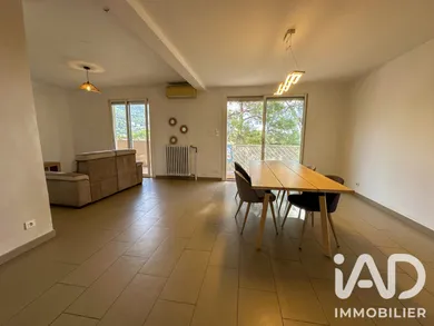 Apartment in Toulon (83200)