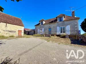 Park home in Béthines (86310)