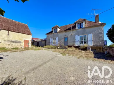 Park home in Béthines (86310)