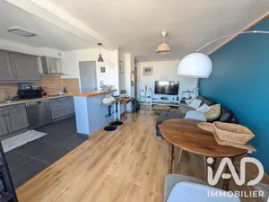 Appartement à Sète (34200)