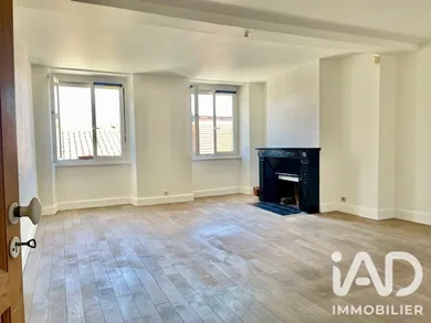 Appartement à Bordeaux (33000)