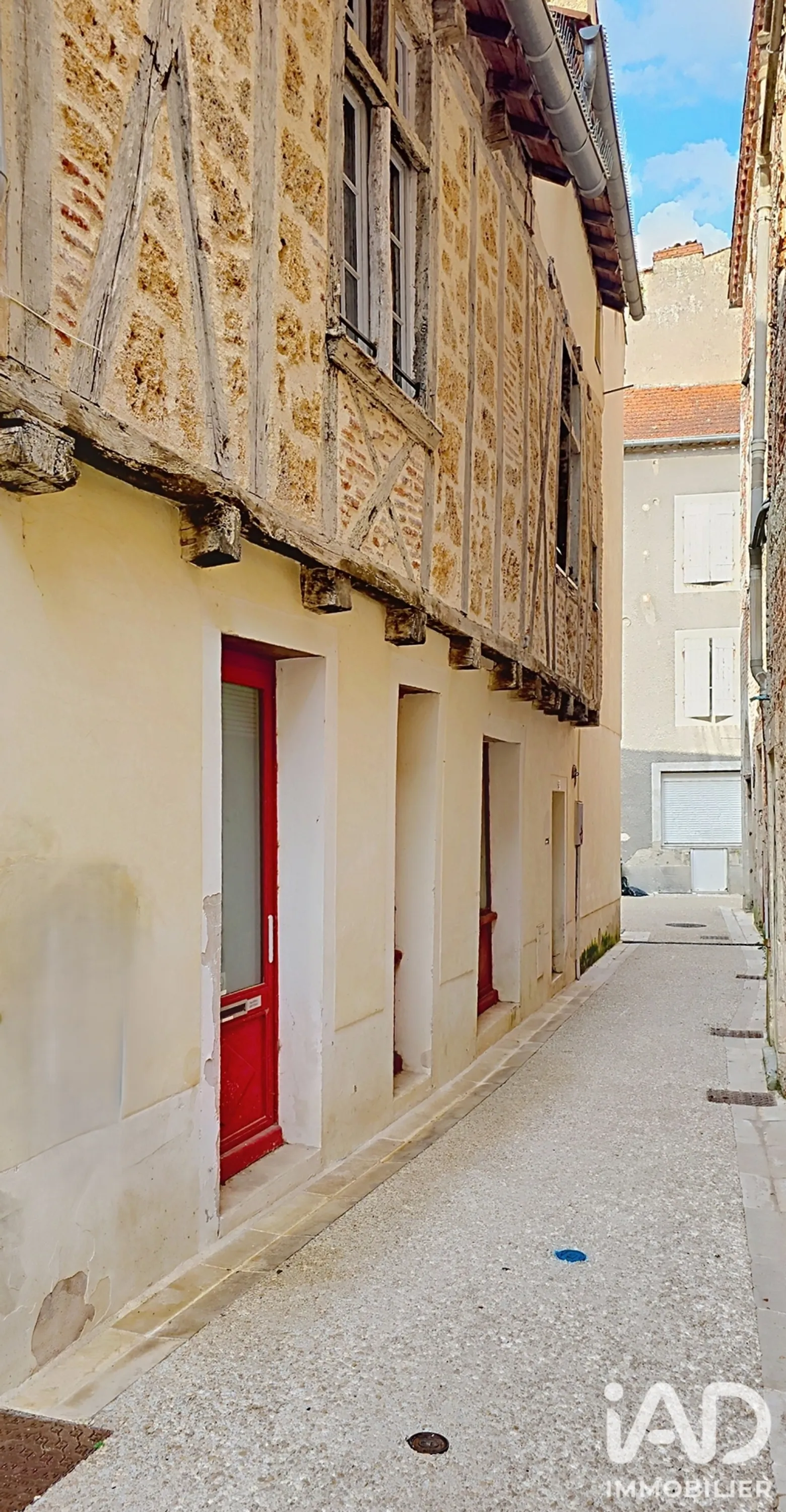 maison à Cahors