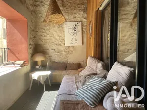 Appartement à Leucate (11370)